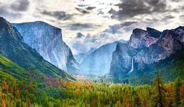 yosemite fly drive.